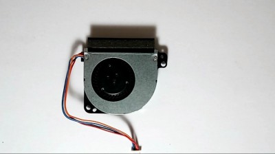 Cooler (ventilator) TOSHIBA PORTEGE Z830-104 G61C0000J210 foto