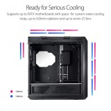 Cumpara ieftin Carcasa Asus ROG Strix Helios RGB ATX/EA