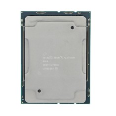 Procesor server Intel Platinum 8168 24 CORE SR37J 2.7Ghz Socket 3647