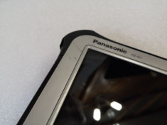 Panasonic Toughpad FZ-G1 4G Mk2 i5 4310U 4GB 128GB SSD cititor 2D Win 10 Pro foto