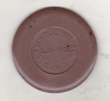 bnk jt Jeton Cazinoul Sinaia - 20000 LS-GC - maro