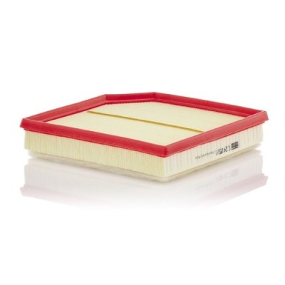 Mann-Filter Filtru aer foto