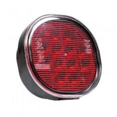 Lampa ceata 12 LED 2 suruburi FT-400 Fristom