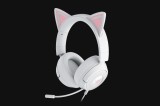 Casti Razer Kraken Kitty V3 X White