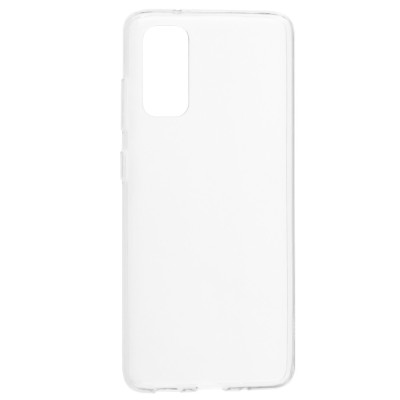 Husa SAMSUNG Galaxy S20 Plus - Ultra Slim 1.8mm (Transparent) foto