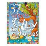 37 UTTERLY SILLY STORIES