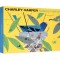 Charley Harper: Nesting Instinct Boxed Notecard Assortment