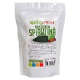 Spirulina Pulbere Adams Vision 200gr