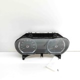 Ceas Bord Jaguar XF X250 2014 EX23-10849-JA OEM Original