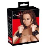 Catuse Piele Neagra Bad Kitty