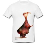 Cumpara ieftin Tricou &quot; Gura Hipopotan &quot;