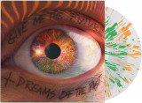 Give Me The Future + Dreams Of The Past (Orange/Green Splatter Vinyl) | Bastille, Rock, virgin records