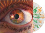 Give Me The Future + Dreams Of The Past (Orange/Green Splatter Vinyl) | Bastille, Rock, virgin records