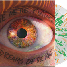 Give Me The Future + Dreams Of The Past (Orange/Green Splatter Vinyl) | Bastille