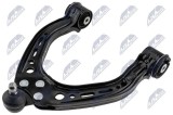 Brat suspensie roata Tesla S 2012-; axa fata, partea superioara, dreapta; 1043965 00 B; NTY, aftermarket