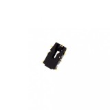 Conector AV Allview X4 Soul Infinity Plus - Banda Flex Telefon - Piese de Schimb Originale