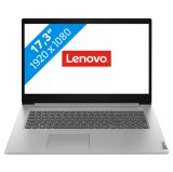 Cumpara ieftin Laptop Lenovo IdeaPad 3 17IML05 cu procesor Intel Core i5-10210U, 17.3&Prime;, FHD IPS, 8GB, 256GB SSD, Intel UHD Graphics, Windows 10 Home, Abbys Blue