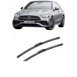 Cumpara ieftin Set stergatoare auto MERCEDES-BENZ C-CLASS (W206) 2021-2023, pentru parbriz, 2 bucati, Bosch Aerotwin