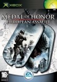 Joc XBOX Clasic Medal of Honor: European Assault