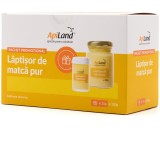 Pachet Laptisor de Matca 100g + 25g