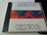 Irrwisch - Chestwood,cd