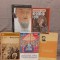 GHINGHIS/GENGHIS/GENGIS/GINGIS HAN/SI IMPERIUL MONGOL-HAROLD LAMB/JACK WEATHERFORD/V.IAN/RALPH FOX/JEAN PAUL ROUX FLAVIGNY (5 VOL)