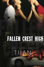 Fallen Crest High, Paperback/Tijan foto