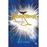Nevermoor 1. - Morrigan Crow n&eacute;gy pr&oacute;b&aacute;ja - Jessica Townsend