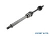 Planetara Ford Ecosport (2012->) NTY Aftermarket Garantie 12/24 Luni
