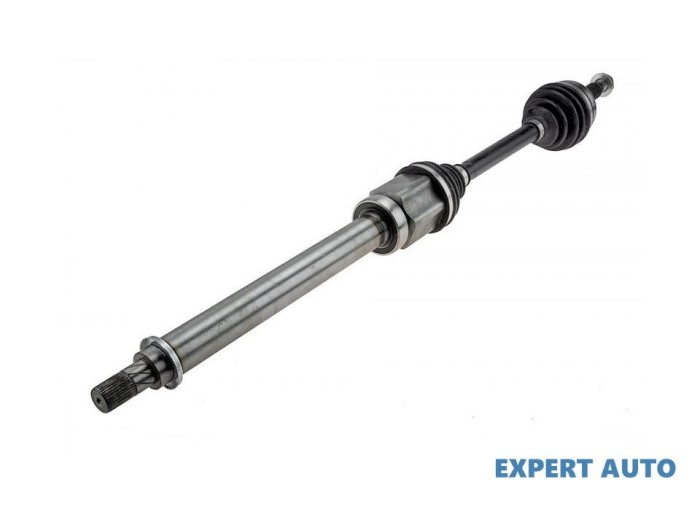 Planetara Ford ECOSPORT (2012->) #1