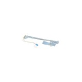 Rezistență dezghețare pentru frigider BOSCH 00650239 00676907 SIEMENS Original