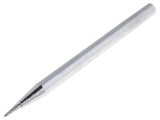 V&acirc;rf conic 0,4mm pentru stație de lipit WEL WHS40/WHS40D