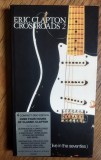 Eric Clapton &ndash; Crossroads 2 (Live In The Seventies) [ 4 X CD Boxset ]
