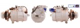 LUCAS ACP233 Compresor, climatizare