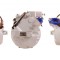 LUCAS ACP233 Compresor, climatizare