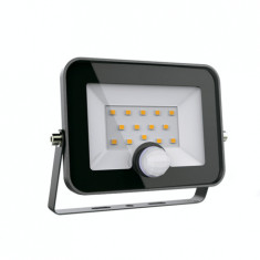 PROIECTOR LED STELLAR HELIOS50 50W CU SENZOR