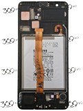 Display Samsung SM-A750 A7 BLACK SWAP