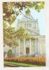 Bnk cp Arad - Palatul cultural - uzata, Necirculata, Printata