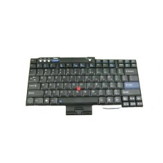 Tastatura Laptop Lenovo T60 foto