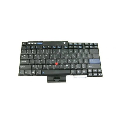 Tastatura Laptop Lenovo T60 foto
