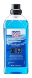 Soluție Liqui Moly anti&icirc;ngheţ parbriz concentrată 1L