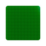 LEGO Duplo Placa De Constructie Verde 10980