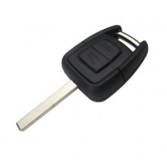 Cheie auto completa compatibila Opel Astra G 2 butoane, 433 Mhz Chip ID40