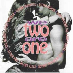CD We Two Are One, original