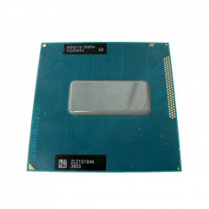 Procesor Intel i7-3610QM SR0MN 2.3GHz-3.3GHz 6MB PGA988 CPU HM77/76 Ivy Bridge sh