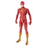 BATMAN FIGURINA THE FLASH COSTUM ROSU 30CM