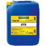 Ulei transmisie Ravenol GTS 75W90 20 litri