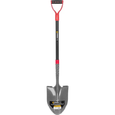 Harlet, cazma, maner fibra sticla, 115 cm, Strend Pro foto