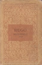 Mizerabilii, Volumul al III-lea - Marius (Editie 1955) foto