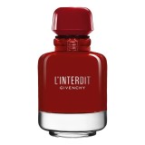 Givenchy, L'Interdit Rouge Ultime, Apă de parfum, Pentru femei, 80 ml